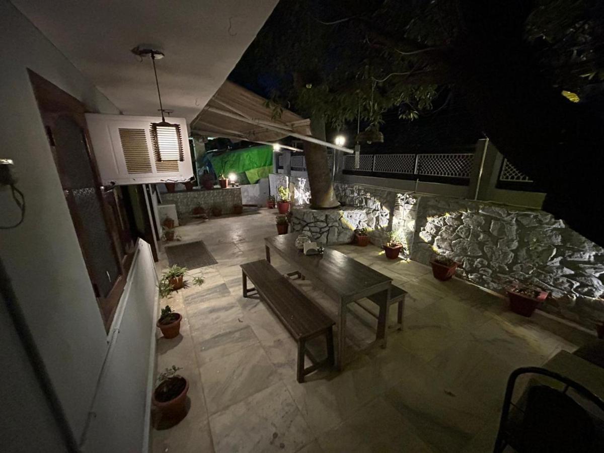 The Peach Tree Rooms Mount Abu Exterior foto